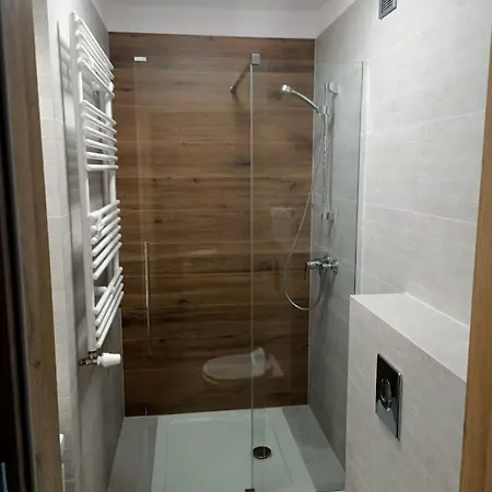 Appartamento Redacity Stettino