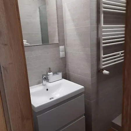 Appartamento Redacity *