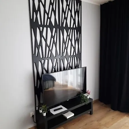 Appartamento Redacity