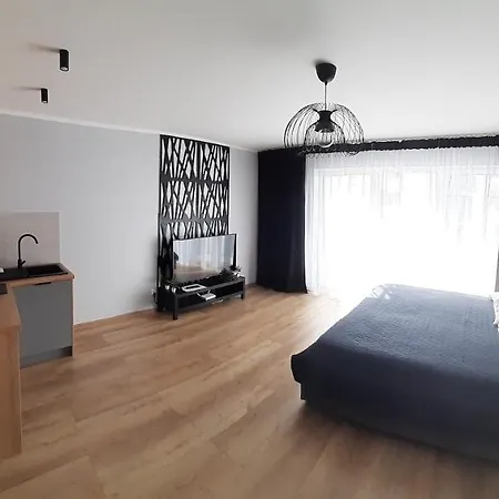 Apartment Redacity