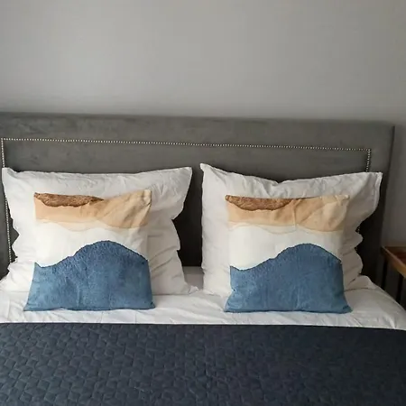 Appartamento Redacity