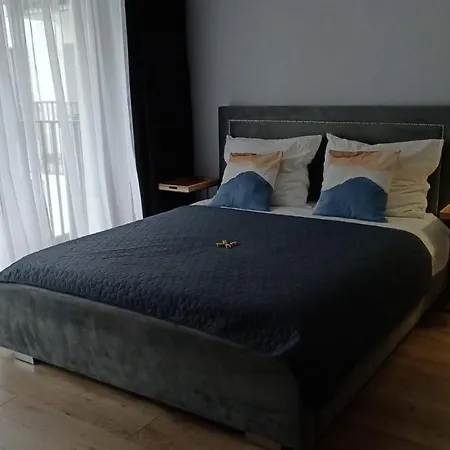 Appartamento Redacity *