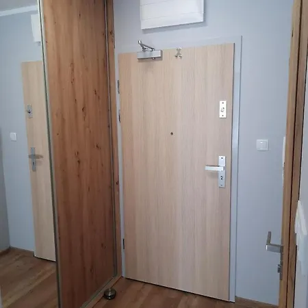 Redacity Apartment *