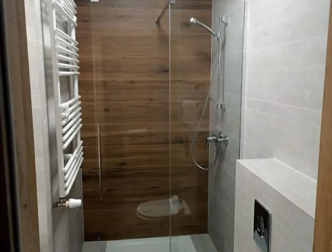 Lejlighed Redacity Stettin