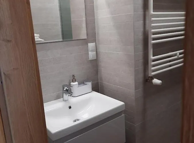 Lejlighed Redacity *