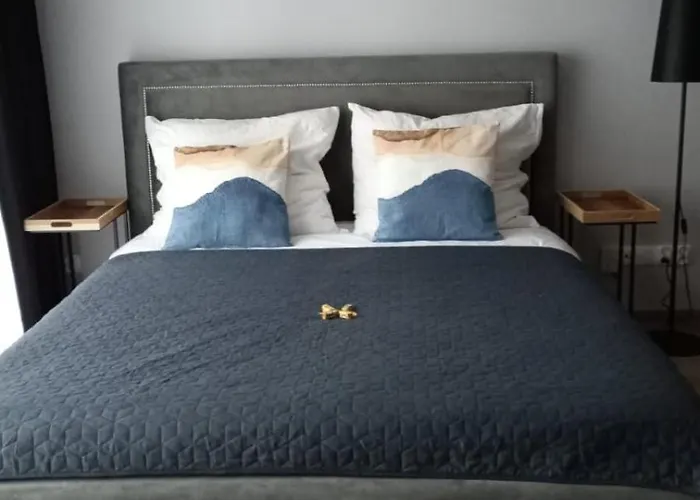 Lejlighed Redacity *