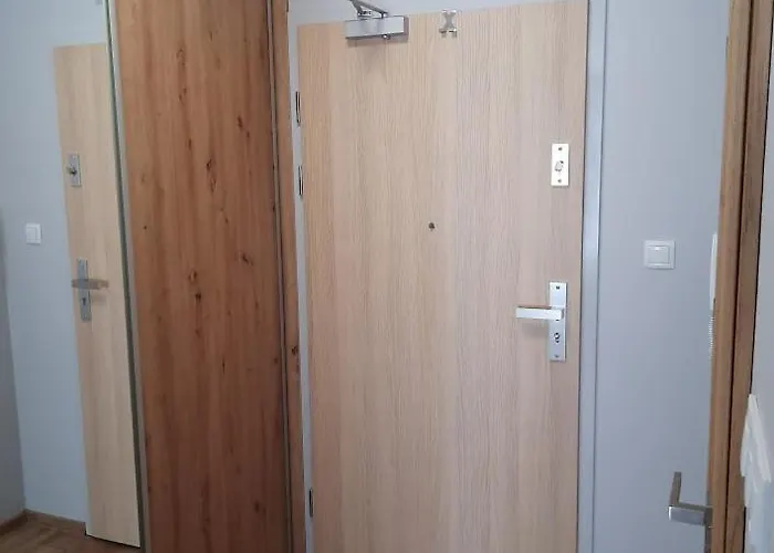 Redacity Lejlighed *